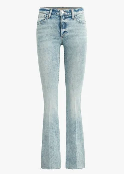 Online THE FRANKIE Women VINTAGE STRETCH|LONGER INSEAMS