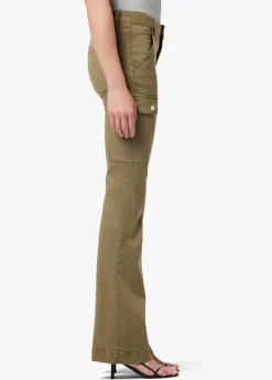 Online THE FRANKIE PETITE Women PETITE|BOOTCUT