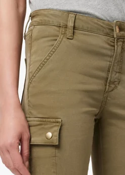 Online THE FRANKIE PETITE Women PETITE|BOOTCUT