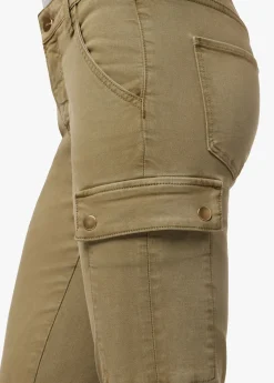 Online THE FRANKIE PETITE Women PETITE|BOOTCUT
