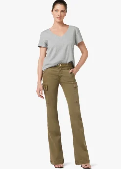 Online THE FRANKIE PETITE Women PETITE|BOOTCUT