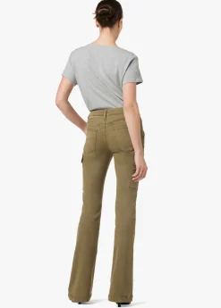 Online THE FRANKIE PETITE Women PETITE|BOOTCUT