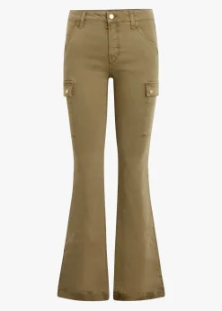 Online THE FRANKIE PETITE Women PETITE|BOOTCUT