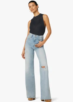 Clearance THE GOLDIE Women WIDE LEG