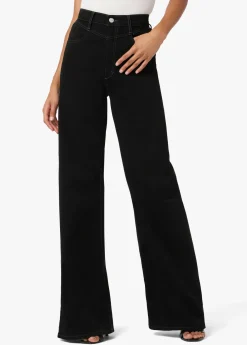 Fashion THE GOLDIE Women LONGER INSEAMS|WIDE LEG