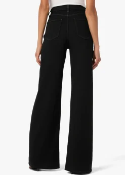 Fashion THE GOLDIE Women LONGER INSEAMS|WIDE LEG