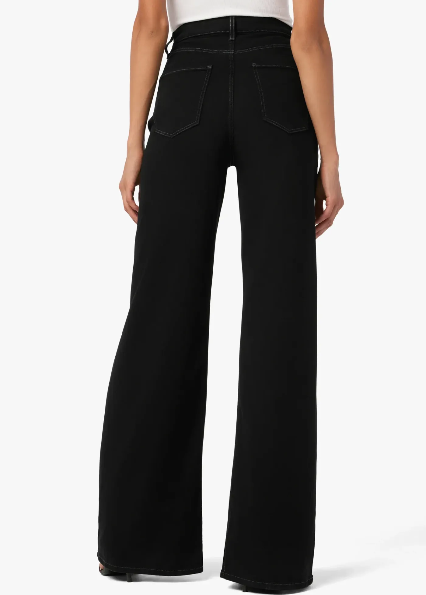 Fashion THE GOLDIE Women LONGER INSEAMS|WIDE LEG