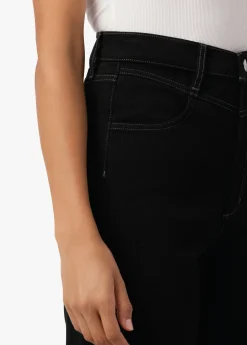 Fashion THE GOLDIE Women LONGER INSEAMS|WIDE LEG