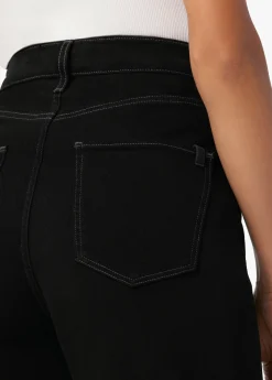 Fashion THE GOLDIE Women LONGER INSEAMS|WIDE LEG