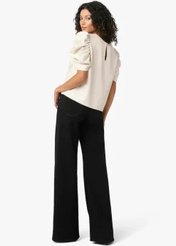 Fashion THE GOLDIE Women LONGER INSEAMS|WIDE LEG