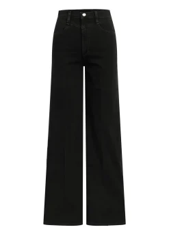 Fashion THE GOLDIE Women LONGER INSEAMS|WIDE LEG