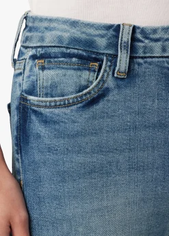 Clearance THE HI HONEY Women LONGER INSEAMS|CURVY