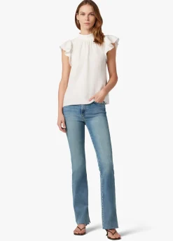 Clearance THE HI HONEY Women LONGER INSEAMS|CURVY
