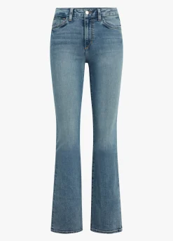 Clearance THE HI HONEY Women LONGER INSEAMS|CURVY
