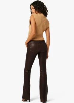 Fashion THE HI HONEY Women CURVY|BOOTCUT