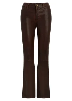 Fashion THE HI HONEY Women CURVY|BOOTCUT