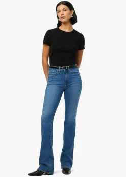 Discount THE HI HONEY Women FLAWLESS|BOOTCUT