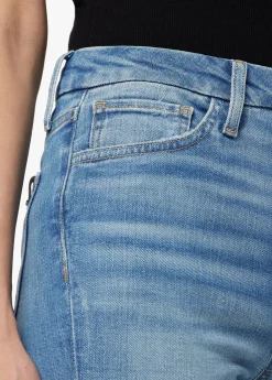 Discount THE HI HONEY Women FLAWLESS|LONGER INSEAMS