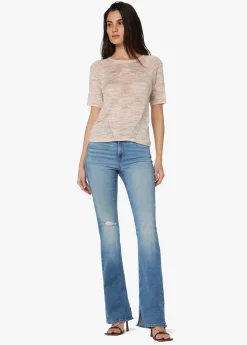 Discount THE HI HONEY Women FLAWLESS|LONGER INSEAMS