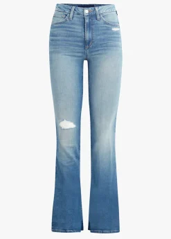 Discount THE HI HONEY Women FLAWLESS|LONGER INSEAMS