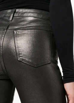 Best THE HI HONEY Women CURVY|BOOTCUT