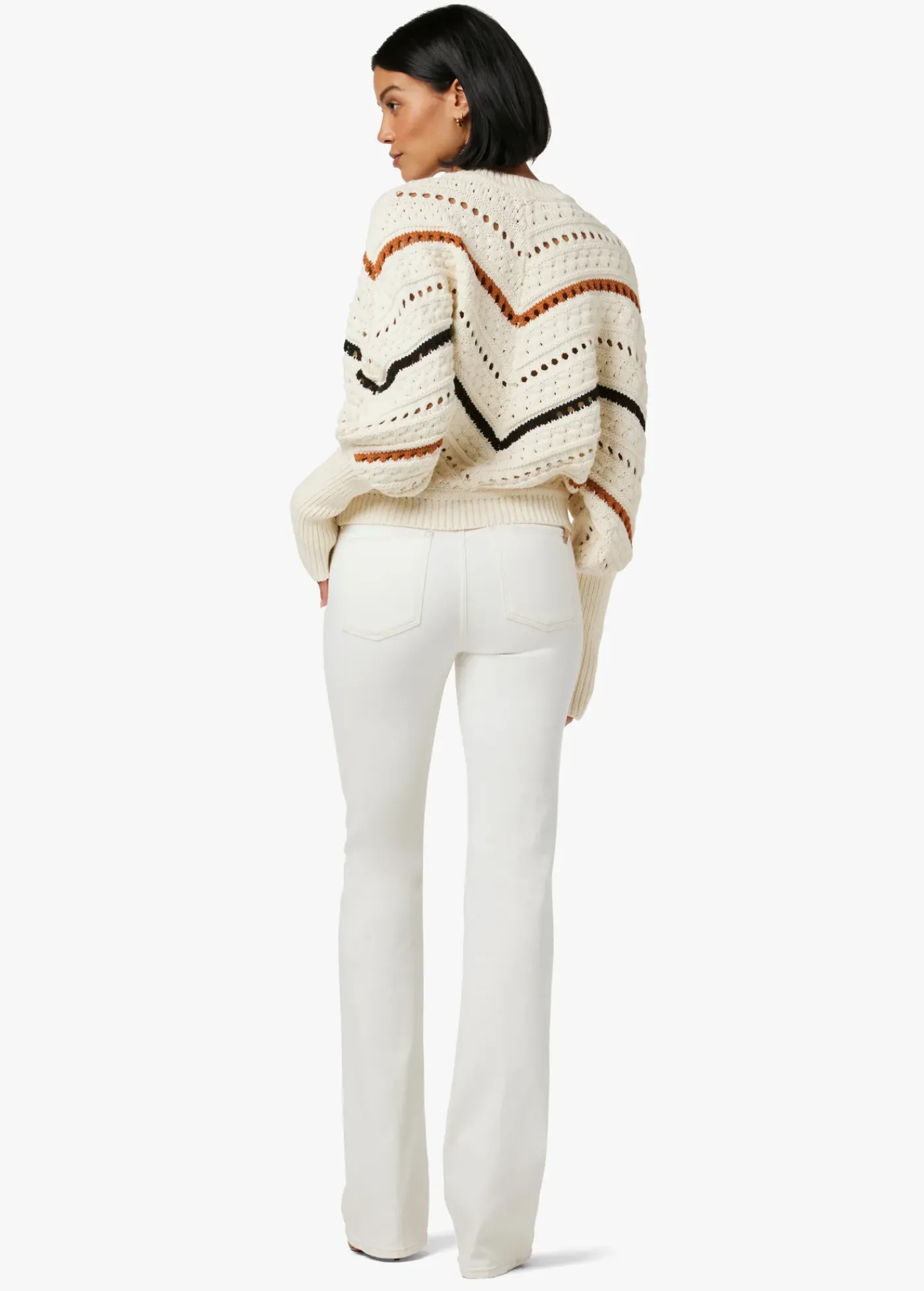 Outlet THE HI HONEY Women FLAWLESS|BOOTCUT