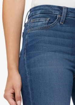 Best THE HI (RISE) HONEY Women FLAWLESS|LONGER INSEAMS