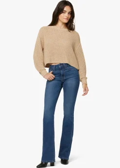 Best THE HI (RISE) HONEY Women FLAWLESS|LONGER INSEAMS