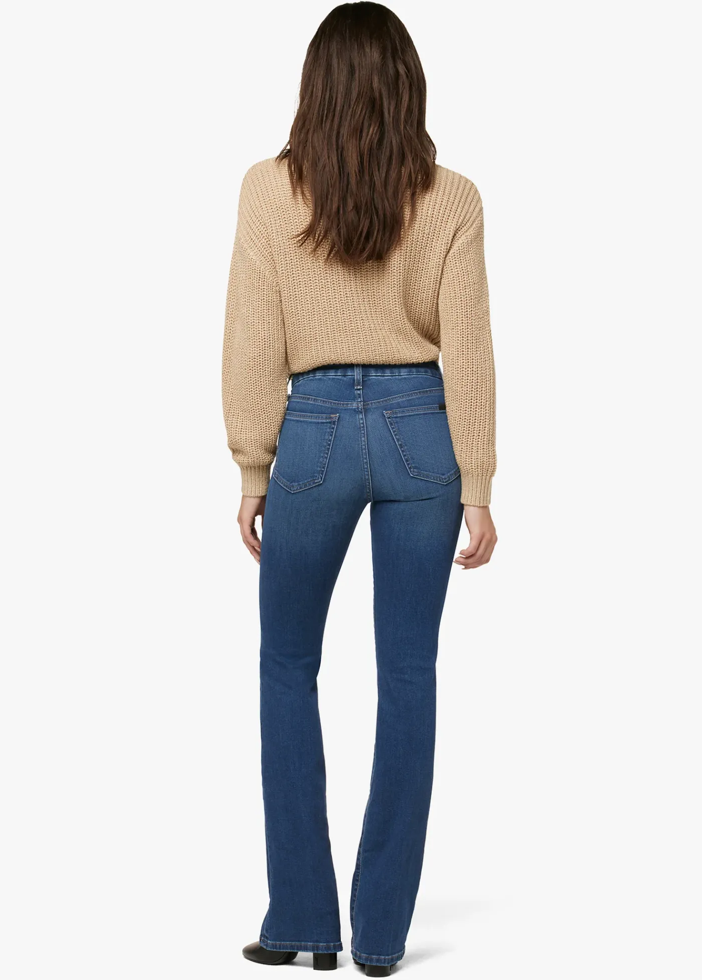 Best THE HI (RISE) HONEY Women FLAWLESS|LONGER INSEAMS