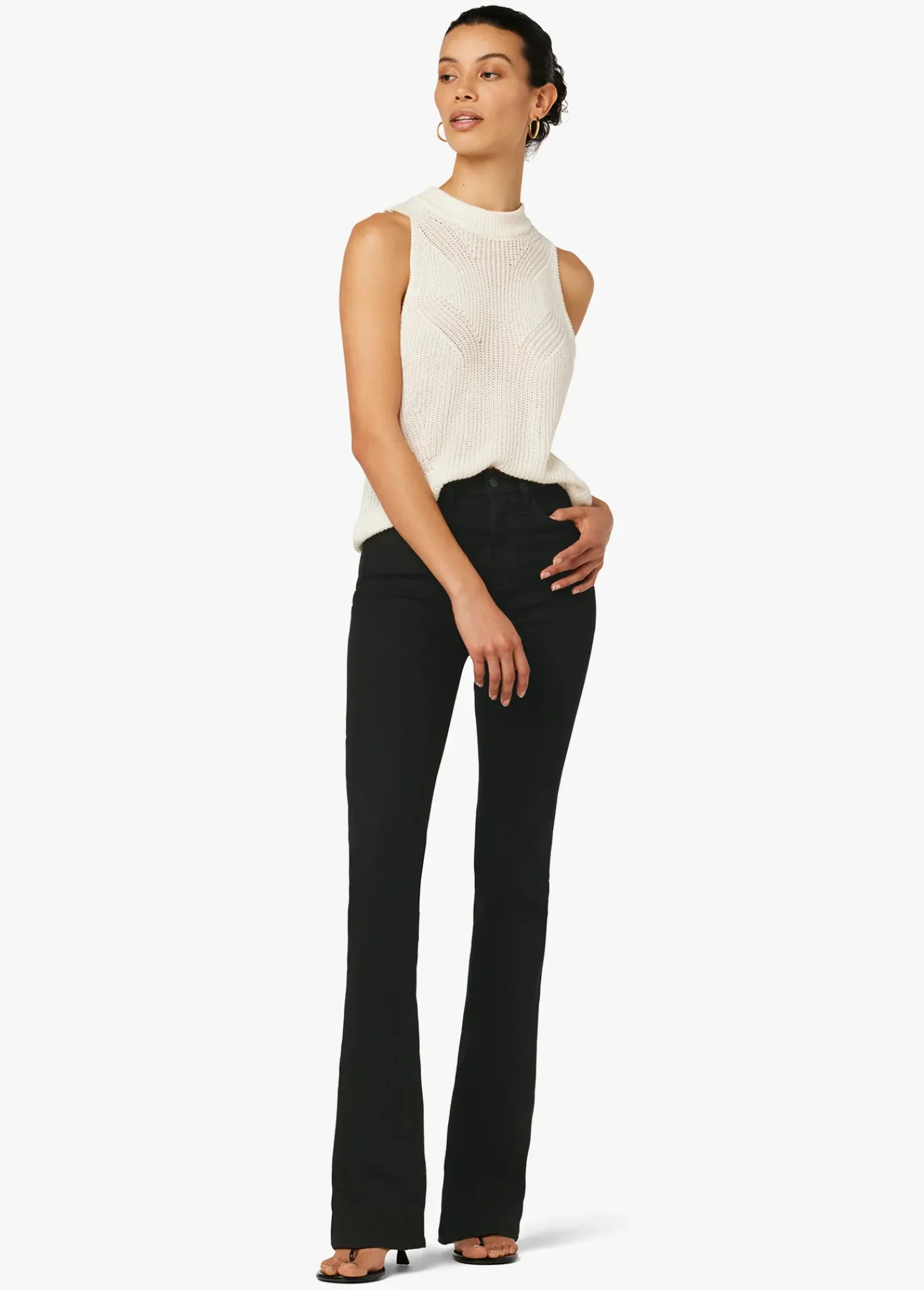 Sale THE HI (RISE) HONEY Women FLAWLESS|LONGER INSEAMS
