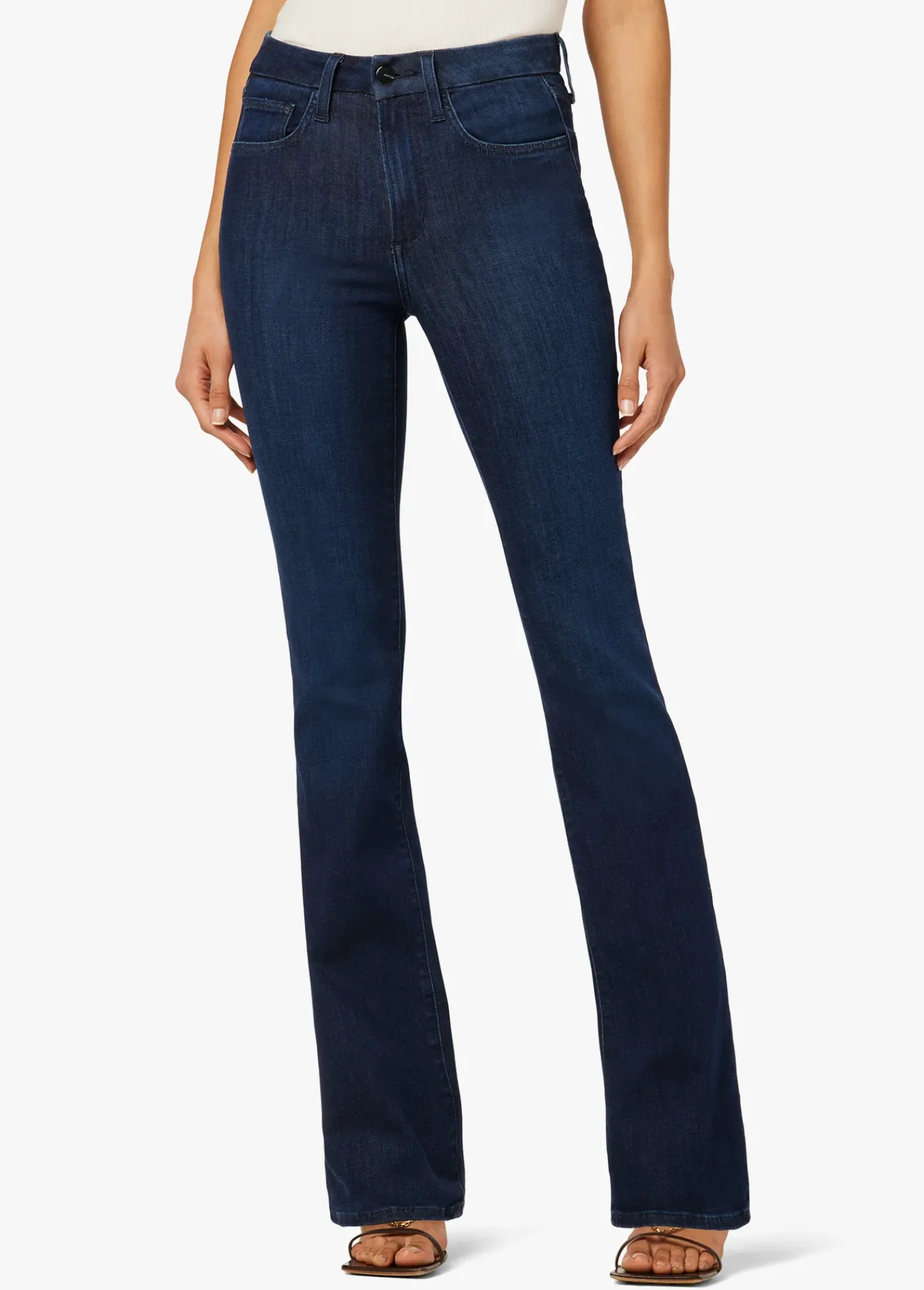 Best THE HI (RISE) HONEY Women LONGER INSEAMS|CURVY