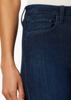 Best THE HI (RISE) HONEY Women LONGER INSEAMS|CURVY