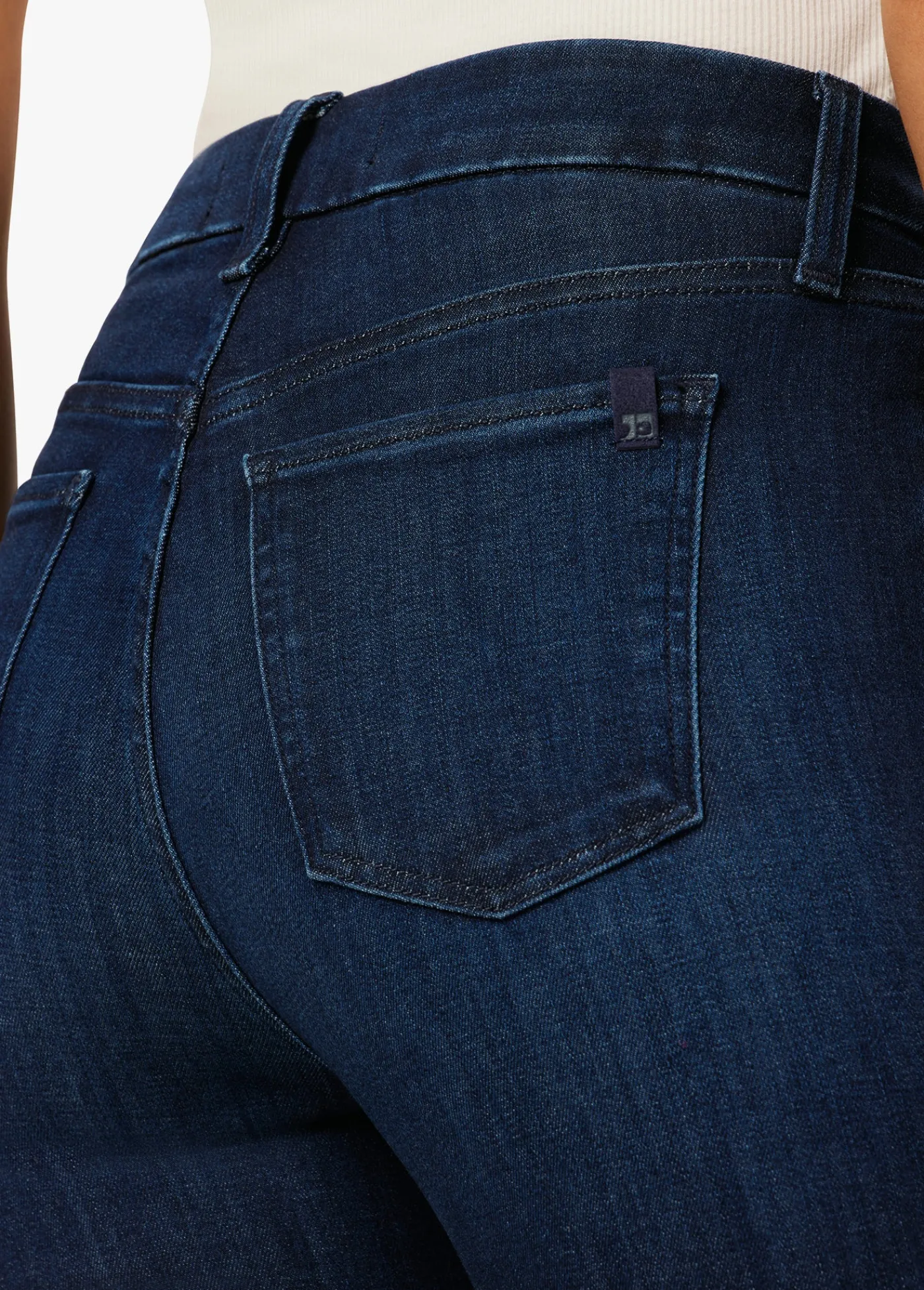 Best THE HI (RISE) HONEY Women LONGER INSEAMS|CURVY