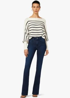 Best THE HI (RISE) HONEY Women LONGER INSEAMS|CURVY