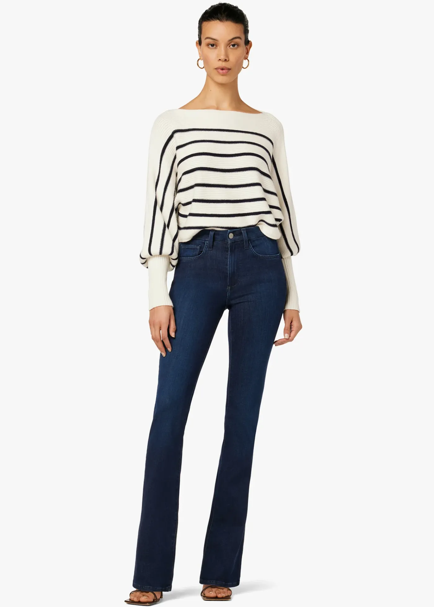 Best THE HI (RISE) HONEY Women LONGER INSEAMS|CURVY