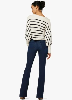 Best THE HI (RISE) HONEY Women LONGER INSEAMS|CURVY