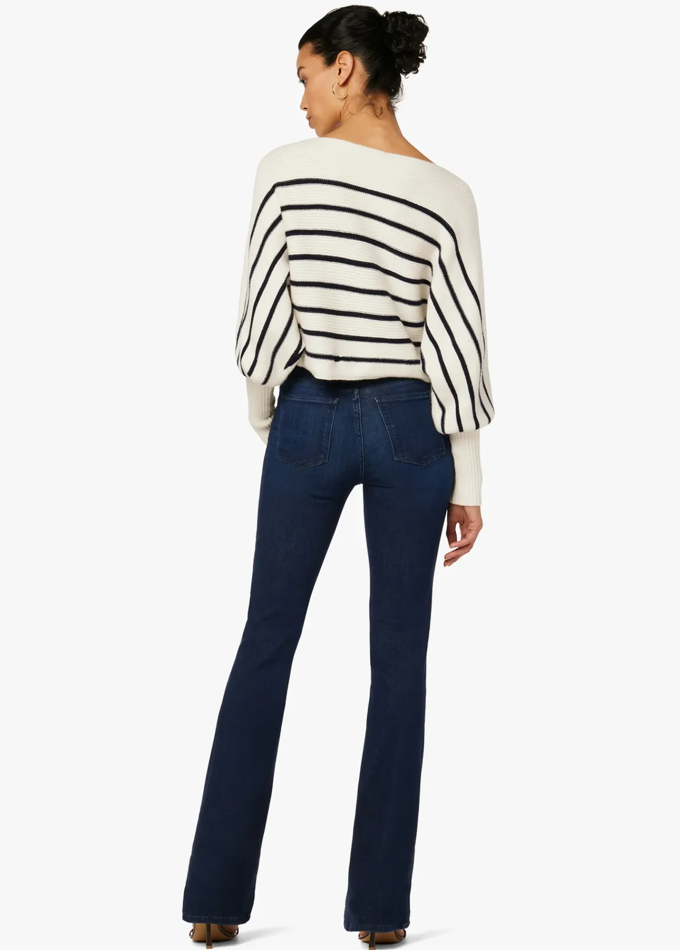Best THE HI (RISE) HONEY Women LONGER INSEAMS|CURVY