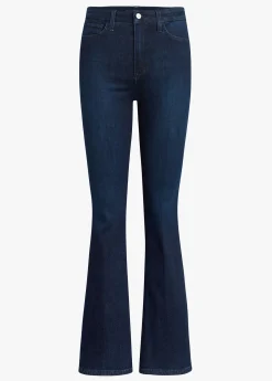 Best THE HI (RISE) HONEY Women LONGER INSEAMS|CURVY