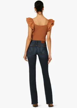 Hot THE HONEY Women LONGER INSEAMS|CURVY
