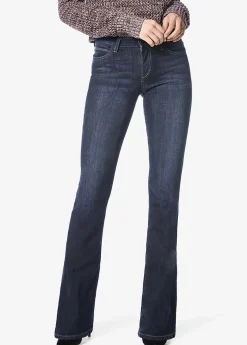 Hot THE HONEY BOOTCUT Women LONGER INSEAMS|CURVY
