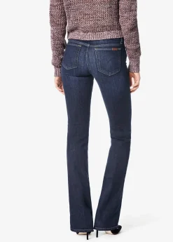 Hot THE HONEY BOOTCUT Women LONGER INSEAMS|CURVY
