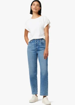 Discount THE HONOR Women STRAIGHT