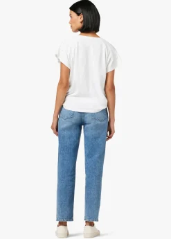 Discount THE HONOR Women STRAIGHT