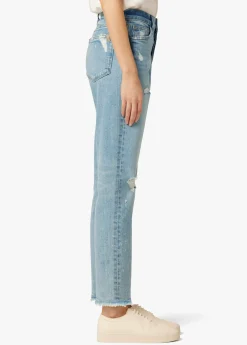 Outlet THE HONOR Women EARTH CONSCIOUS|STRAIGHT