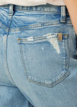 Outlet THE HONOR Women EARTH CONSCIOUS|STRAIGHT