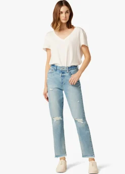 Outlet THE HONOR Women EARTH CONSCIOUS|STRAIGHT