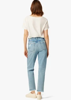 Outlet THE HONOR Women EARTH CONSCIOUS|STRAIGHT