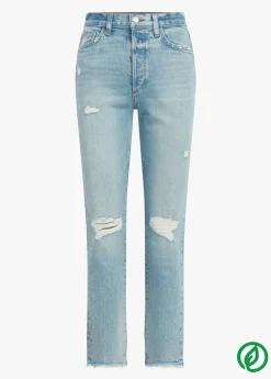 Outlet THE HONOR Women EARTH CONSCIOUS|STRAIGHT