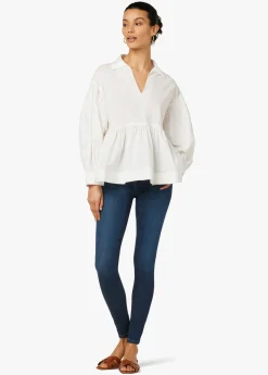 New THE ICON Women FLAWLESS|SKINNY