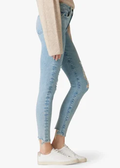 Sale THE ICON Women SKINNY